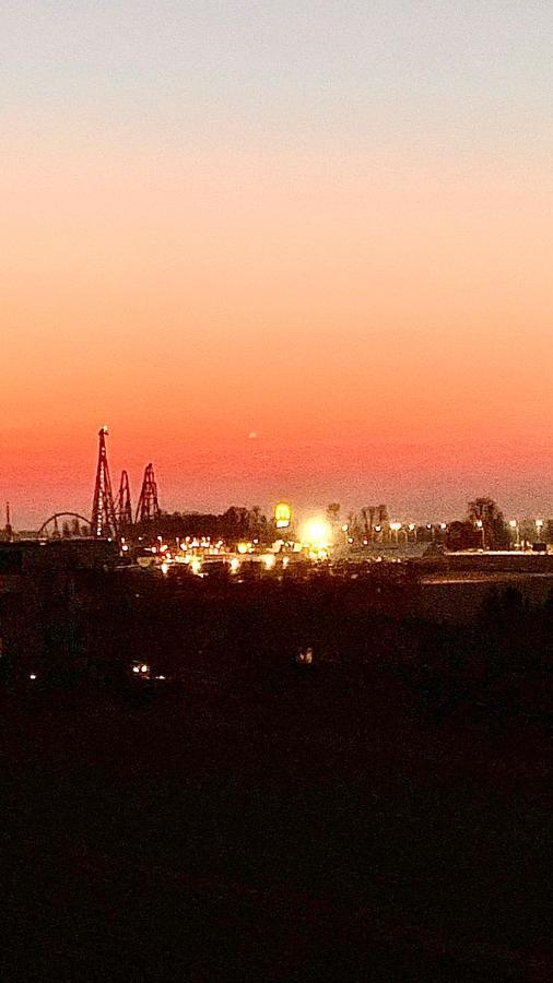 ENERGYLANDIA Zator Apartament Madzia Zewnętrze zdjęcie