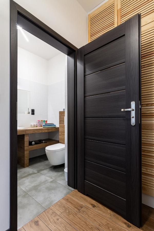 ENERGYLANDIA Zator Apartament Madzia Zewnętrze zdjęcie