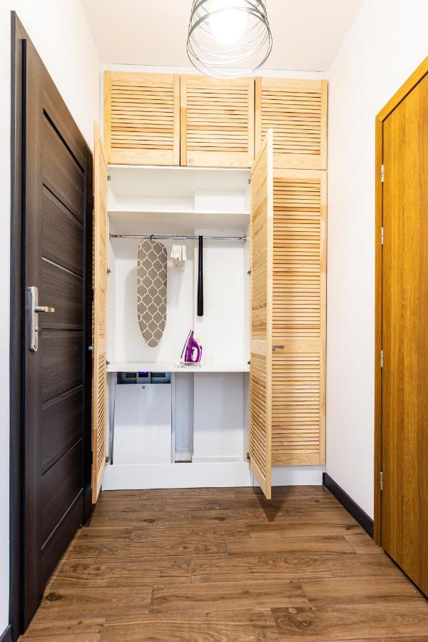 ENERGYLANDIA Zator Apartament Madzia Zewnętrze zdjęcie